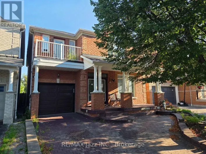 32 DENT STREET, Ajax