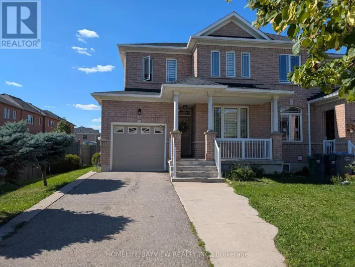 32 DEVONSLEIGH DRIVE, Brampton