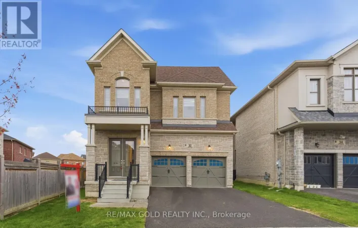 32 DOTCHSON AVENUE, Caledon