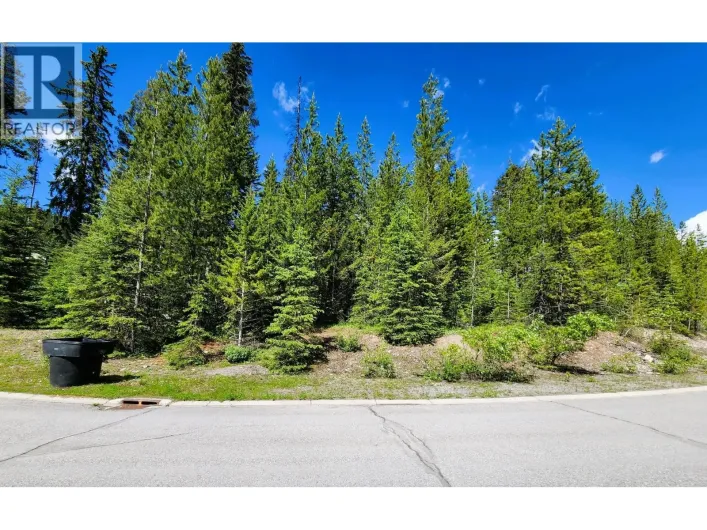 32 DOUGLAS Crescent, Elkford