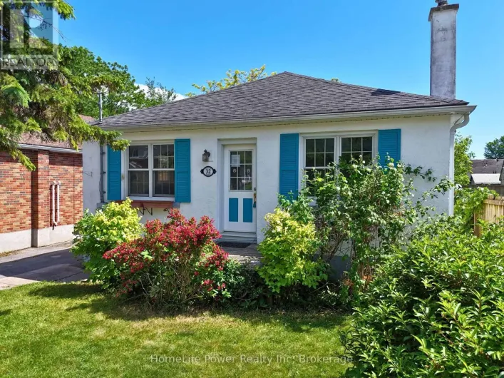 32 DUNLOP STREET, Kingston