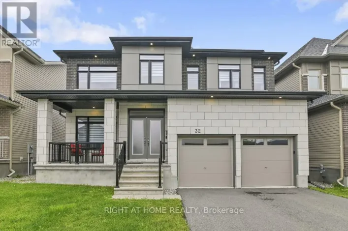 32 EDENBRIDGE COURT, Ottawa