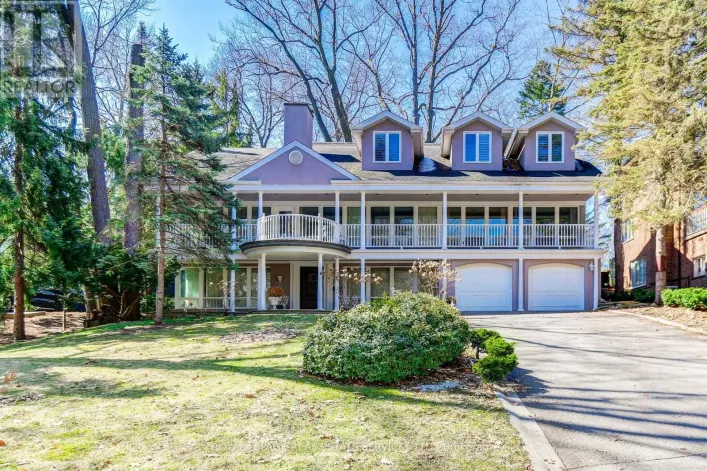 32 EDENBROOK HILL, Toronto