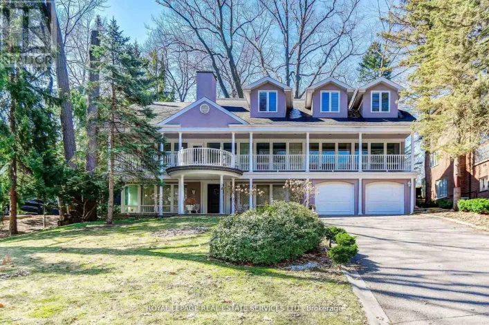 32 EDENBROOK HILL, Toronto