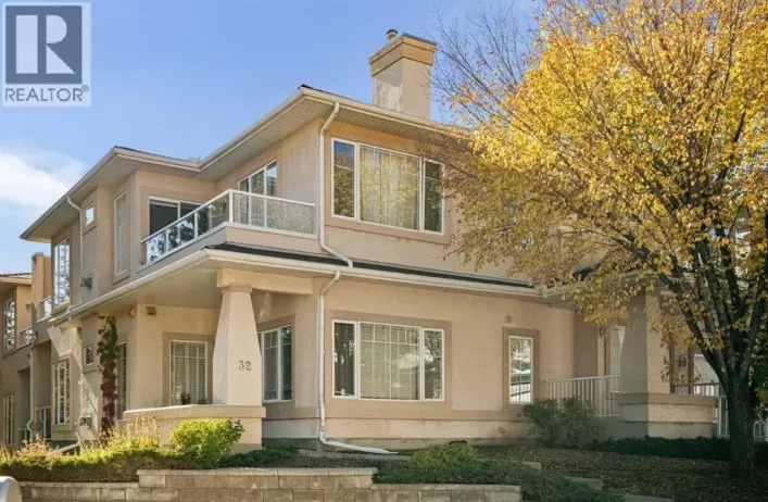 32 Edgeridge Terrace NW, Calgary