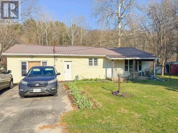 32 EDISON DRIVE, Bayham