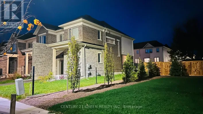 32 EDMINSTON DRIVE, Centre Wellington