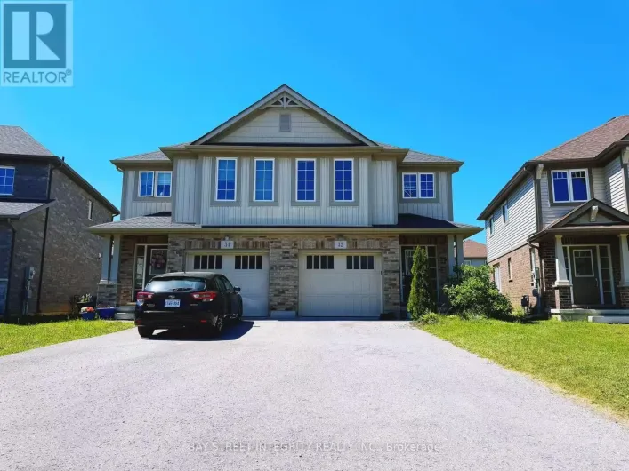 32 ELDERBERRY ROAD, Thorold