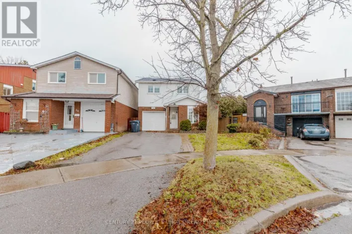 32 ELDERWOOD PLACE, Brampton
