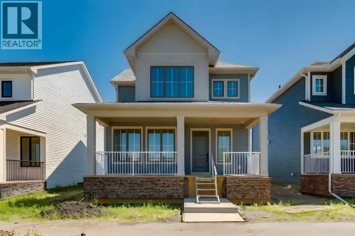 32 Ellen Lane, Crossfield