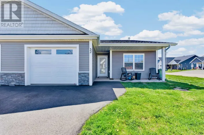 32 Ellis Avenue, Summerside
