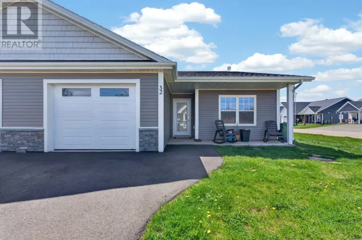 32 Ellis Avenue, Summerside