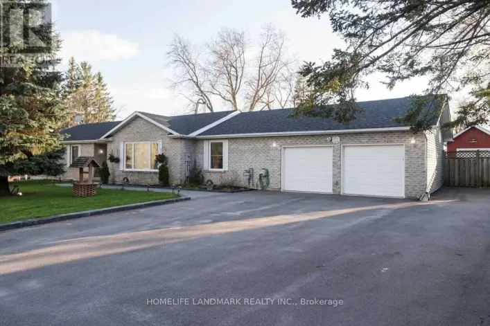 32 ELMVALE BOULEVARD, Whitchurch-Stouffville