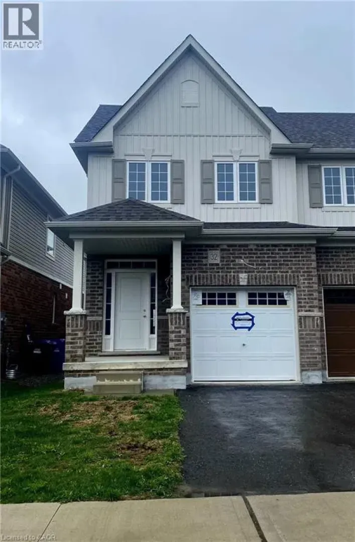32 ELSEGOOD Drive, Guelph