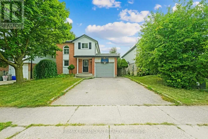 32 ENFIELD DRIVE, Cambridge