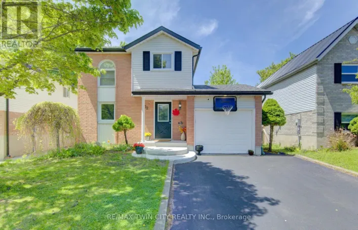 32 ENFIELD DRIVE, Cambridge