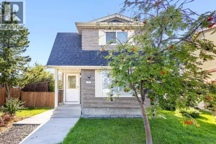 32 Erin Mount Crescent SE, Calgary