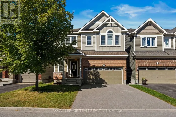 House for sale: 32 ESCALLONIA COURT, Ottawa