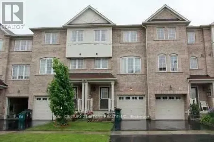 32 ETIENNE STREET, Toronto