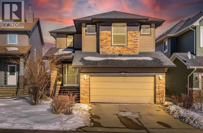 32 Evanspark Circle NW, Calgary