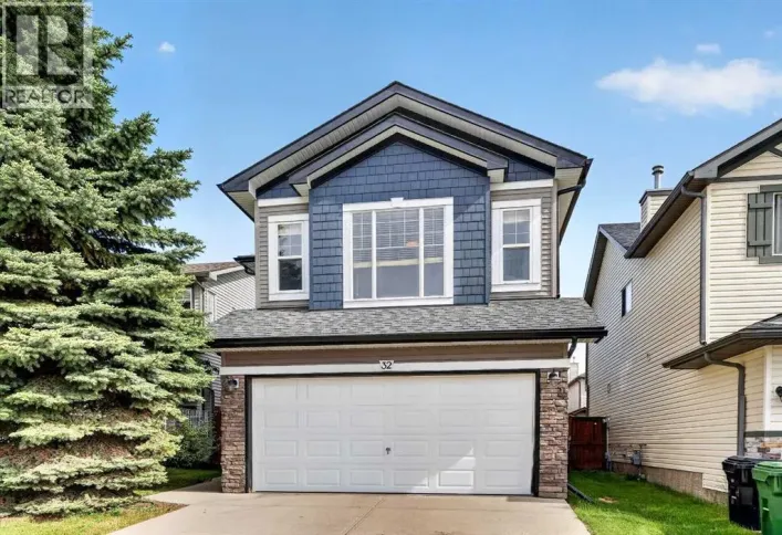 32 Everglen Grove SW, Calgary