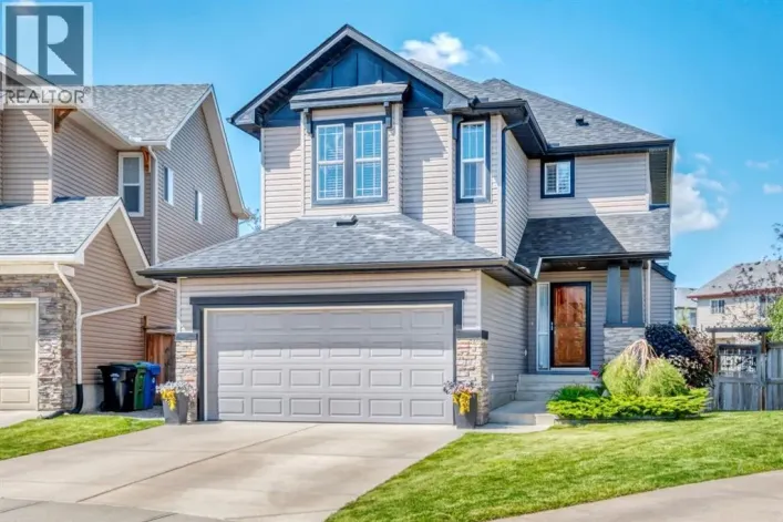32 Everhollow Crescent SW, Calgary