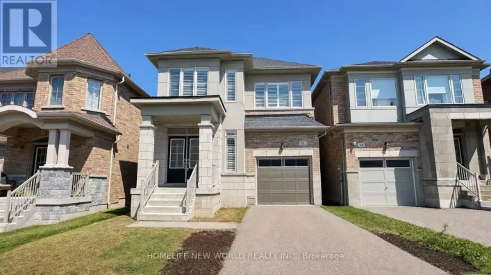 32 FALCONRIDGE TERRACE, East Gwillimbury