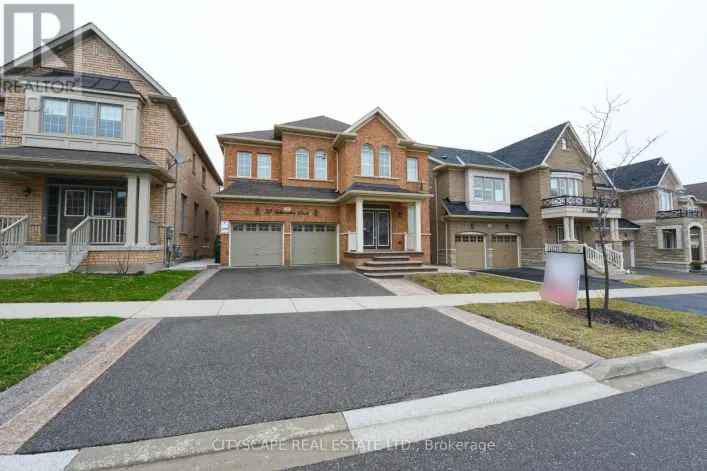 32 FALLMEADOW CIRCLE, Brampton