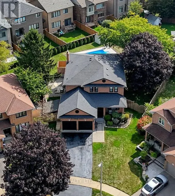 32 FALSTAFF CRESCENT, Whitby