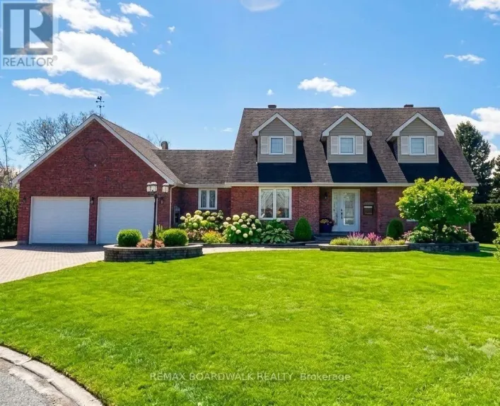 32 FAUCHER BOULEVARD, Casselman