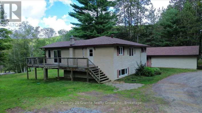 32 FIREHALL LANE, Hastings Highlands