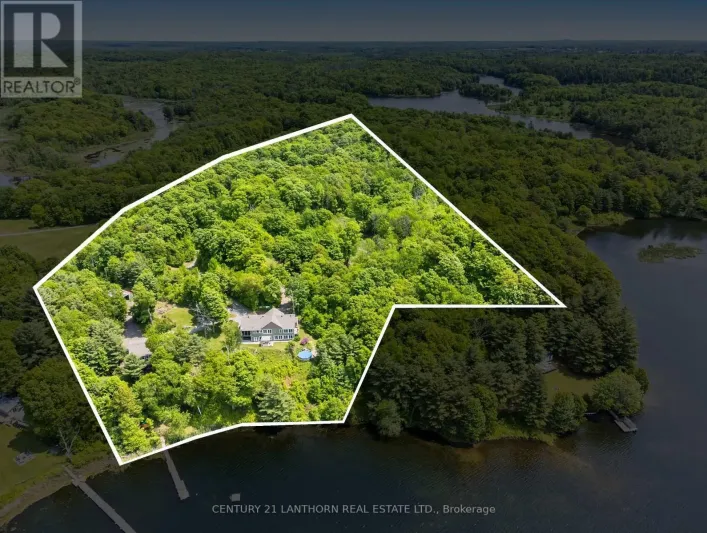 32 FOREST BREEZE LANE, Rideau Lakes