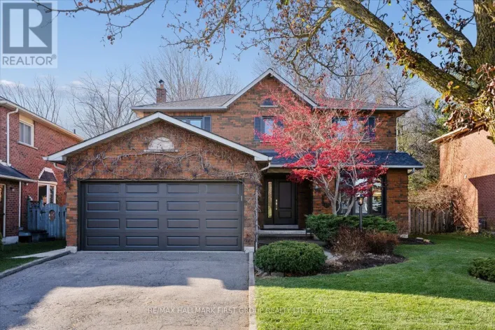 32 FOREST HEIGHTS STREET, Whitby