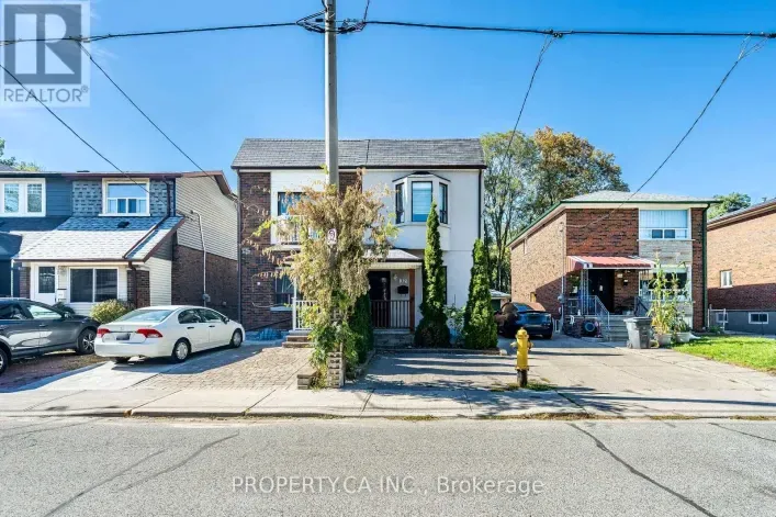 32 FRANKDALE AVENUE, Toronto