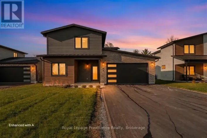 32 FRASER DRIVE, Quinte West