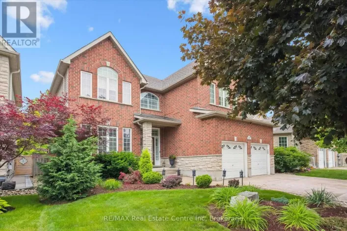 32 FRASSON DRIVE, Guelph