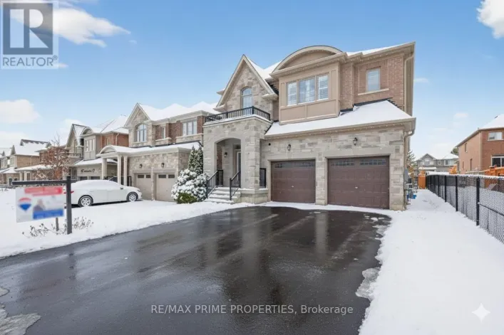 32 FREDERICK TAYLOR WAY, East Gwillimbury