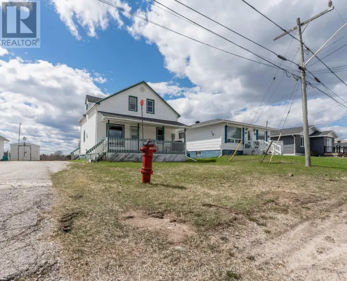 32 FRONTENAC CRESCENT, Kapuskasing