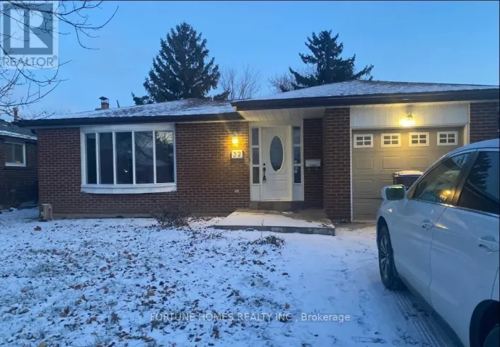 32 GABLE PLACE, Brampton