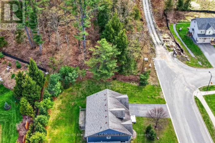 32 GAINSBOROUGH ROAD, Bracebridge)