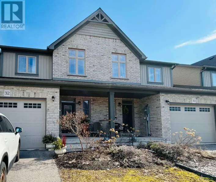 32 GEORGE ZUBEK DRIVE, Collingwood