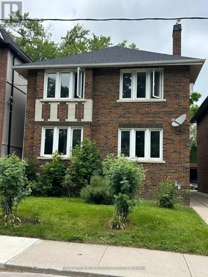 32 GLEN ECHO ROAD, Toronto