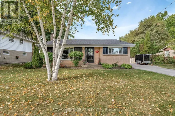 32 GLEN ROAD, Belleville