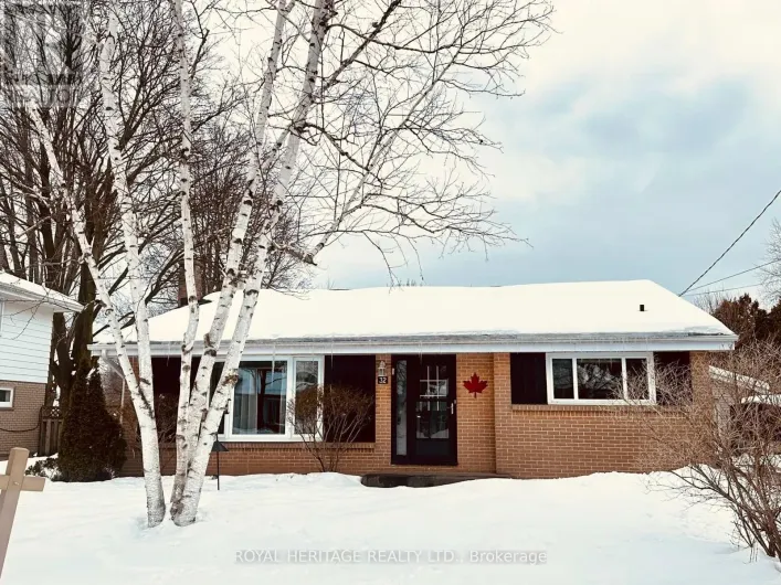 32 GLEN ROAD, Belleville