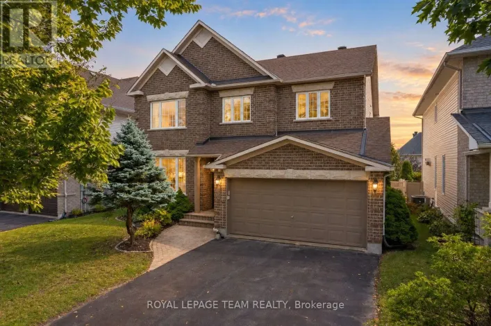 32 GLENRILL PLACE, Ottawa