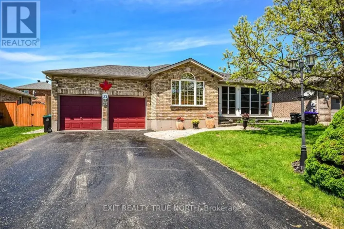 32 GRAHAM STREET, Springwater