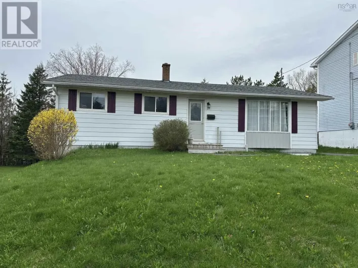 32 Greening Drive, Antigonish