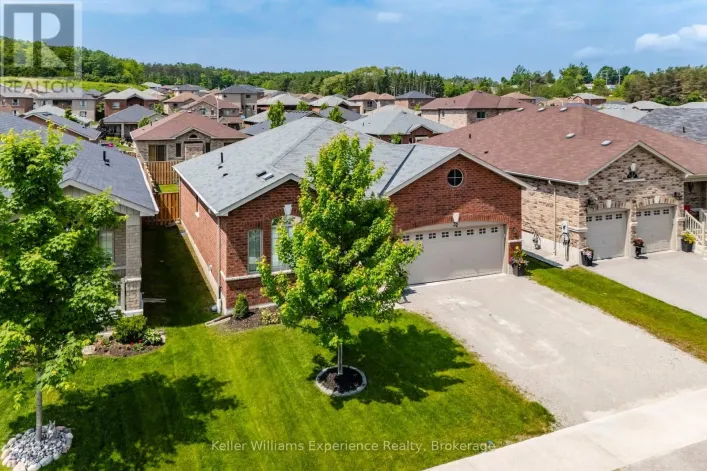 32 HATTON DRIVE, Penetanguishene