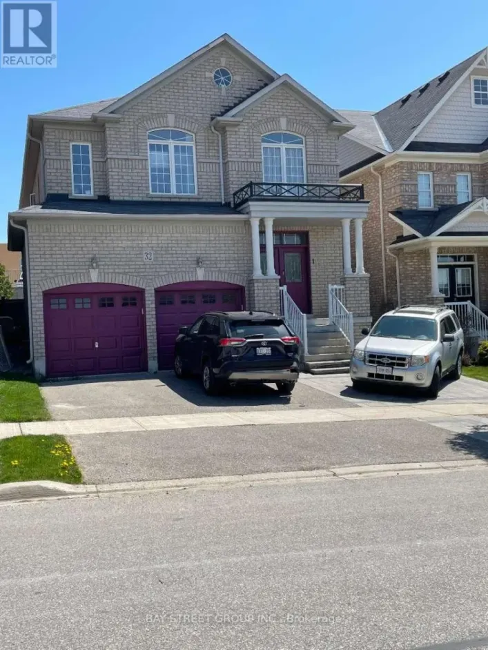 32 HEREFORDSHIRE CRESCENT, Newmarket