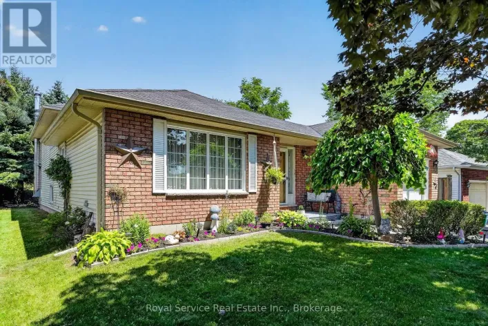 32 HEWSON DRIVE, Port Hope